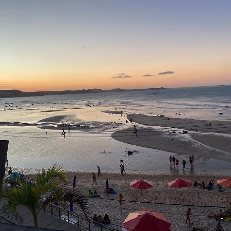 فندق Casa Praia Da Pipa Praia de Pipa المظهر الخارجي الصورة