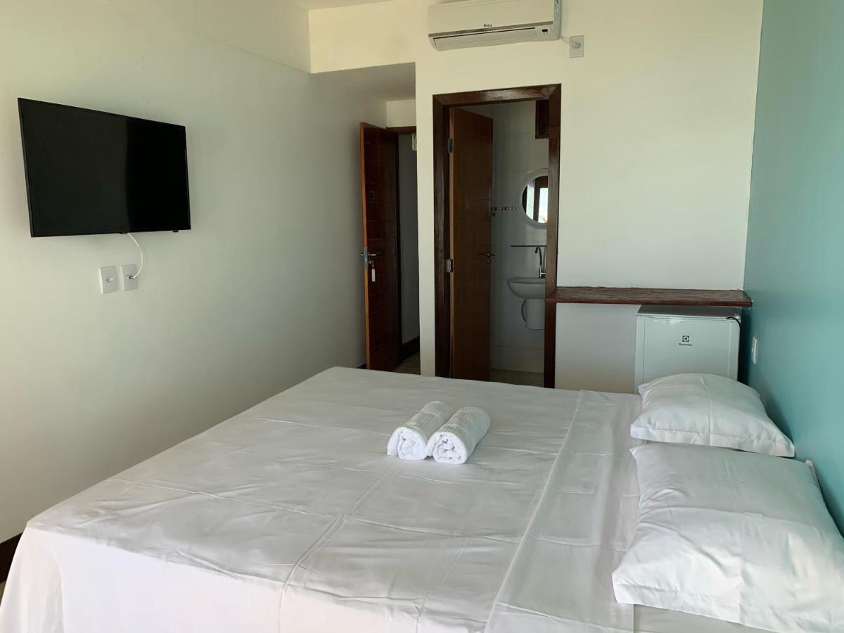 فندق Casa Praia Da Pipa Praia de Pipa المظهر الخارجي الصورة