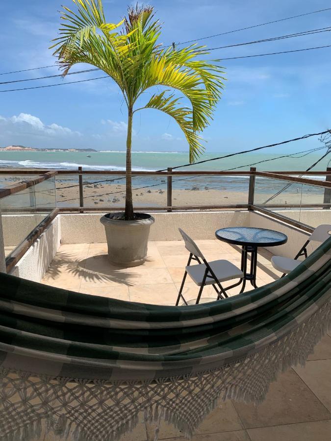 فندق Casa Praia Da Pipa Praia de Pipa المظهر الخارجي الصورة