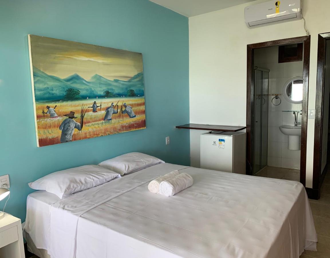 فندق Casa Praia Da Pipa Praia de Pipa المظهر الخارجي الصورة