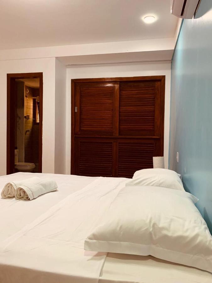 فندق Casa Praia Da Pipa Praia de Pipa المظهر الخارجي الصورة